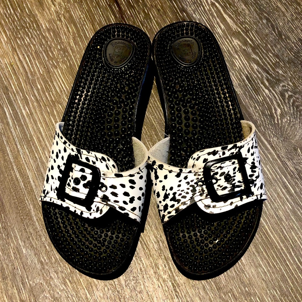Massage Sandals